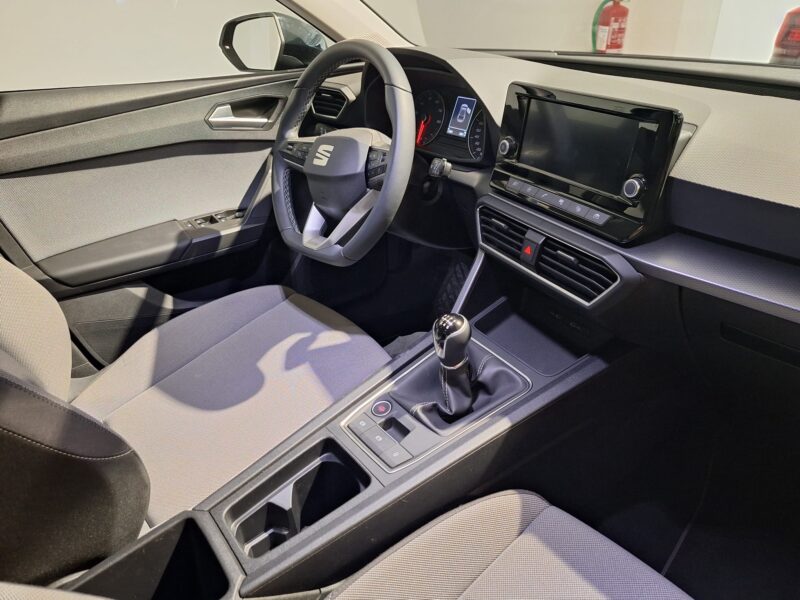 SEAT LEON TSI 115CV