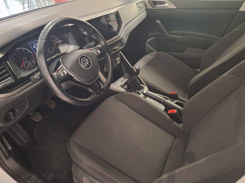 VOLKSWAGEN POLO TSI 95CV ADVANCE