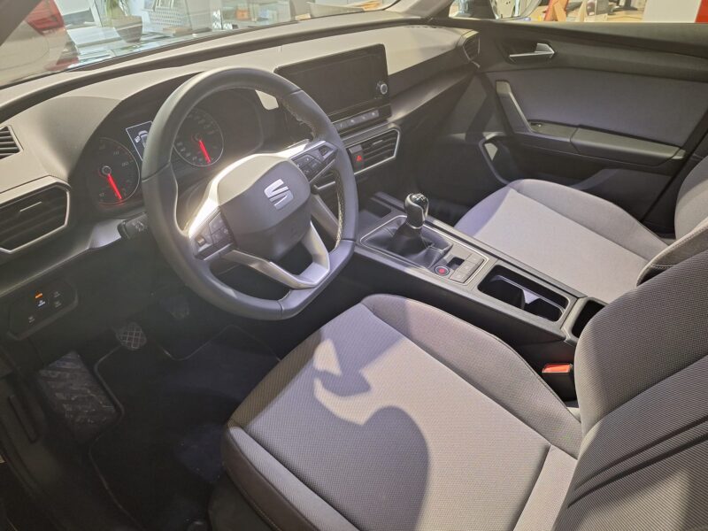 SEAT LEON TSI 115CV