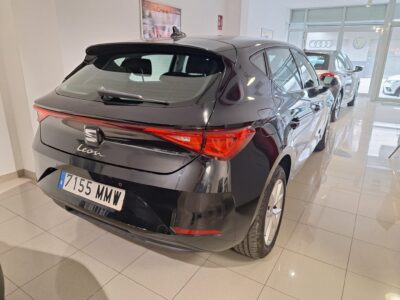 SEAT LEON TSI 115CV