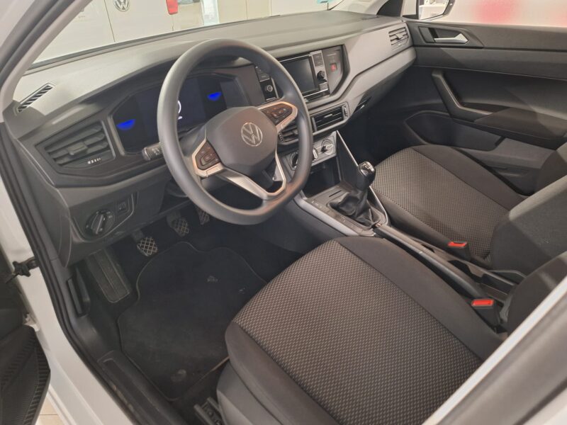 VW POLO TSI 95CV