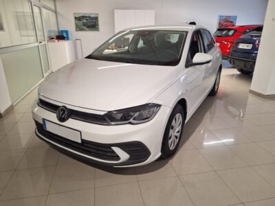VW POLO TSI 95CV