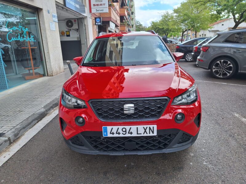 SEAT ARONA TSI 95CV STYLE