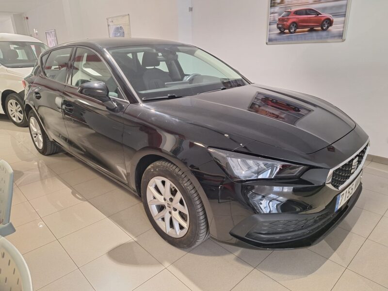 SEAT LEON TSI 115CV