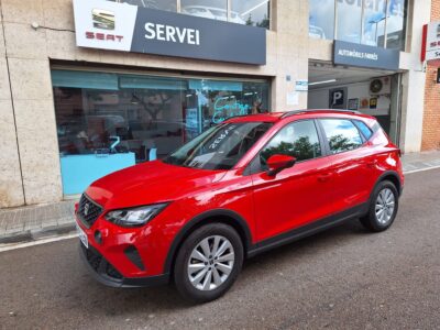 SEAT ARONA TSI 95CV STYLE