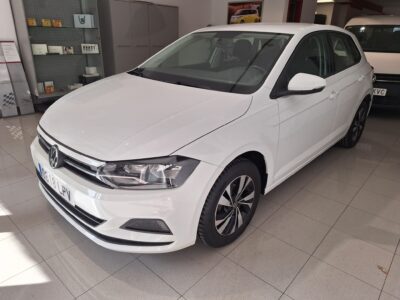 VOLKSWAGEN POLO TSI 95CV ADVANCE