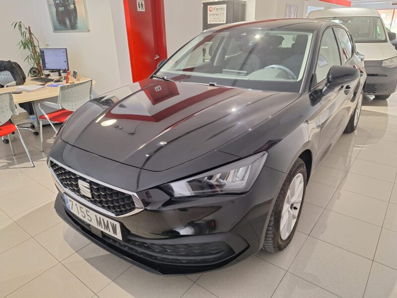 SEAT LEON TSI 115CV