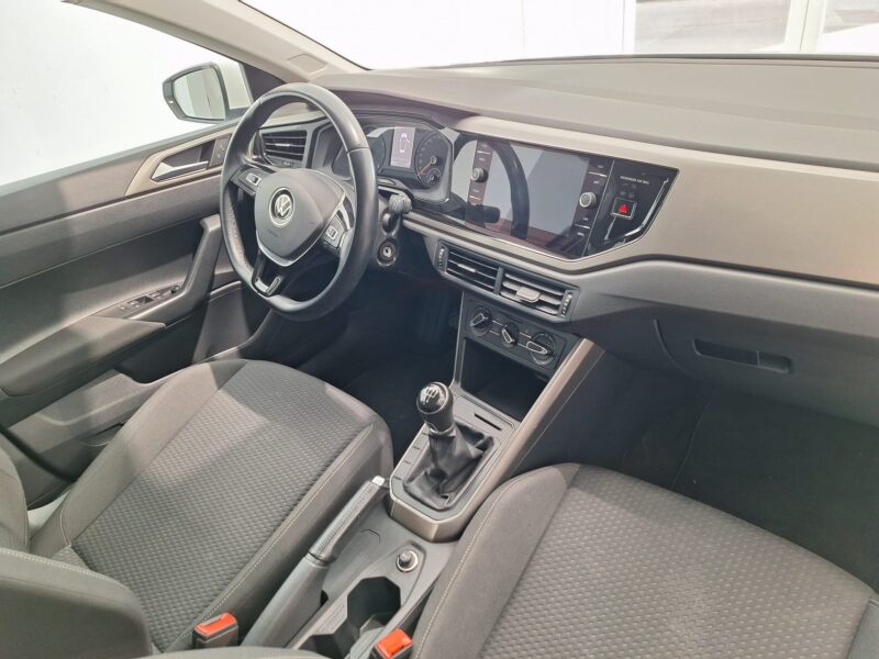 VOLKSWAGEN POLO TSI 95CV ADVANCE