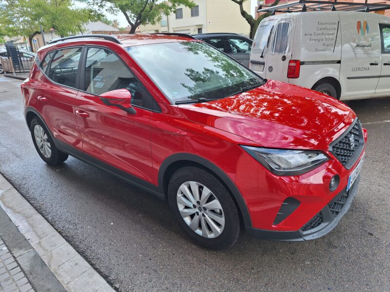 SEAT ARONA TSI 95CV STYLE
