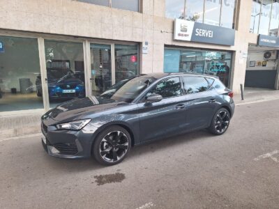 CUPRA LEON 1.5 eTSI 150CV DSG