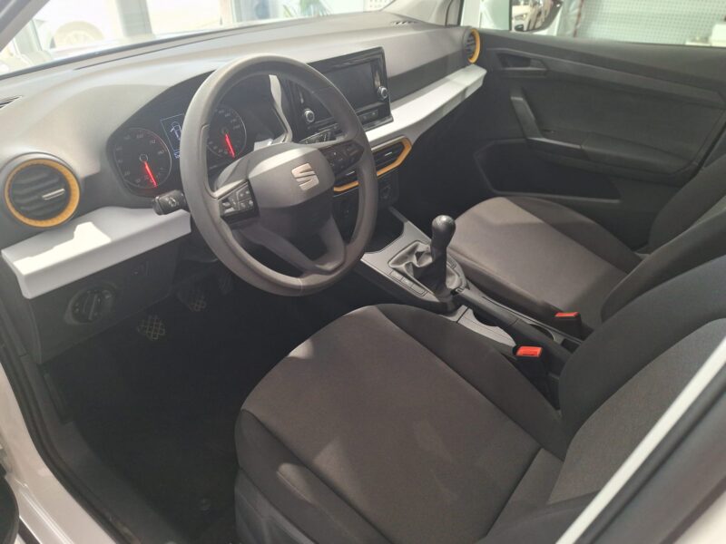 SEAT ARONA 95CV REFERENCE