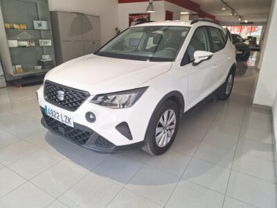 SEAT ARONA 95CV REFERENCE