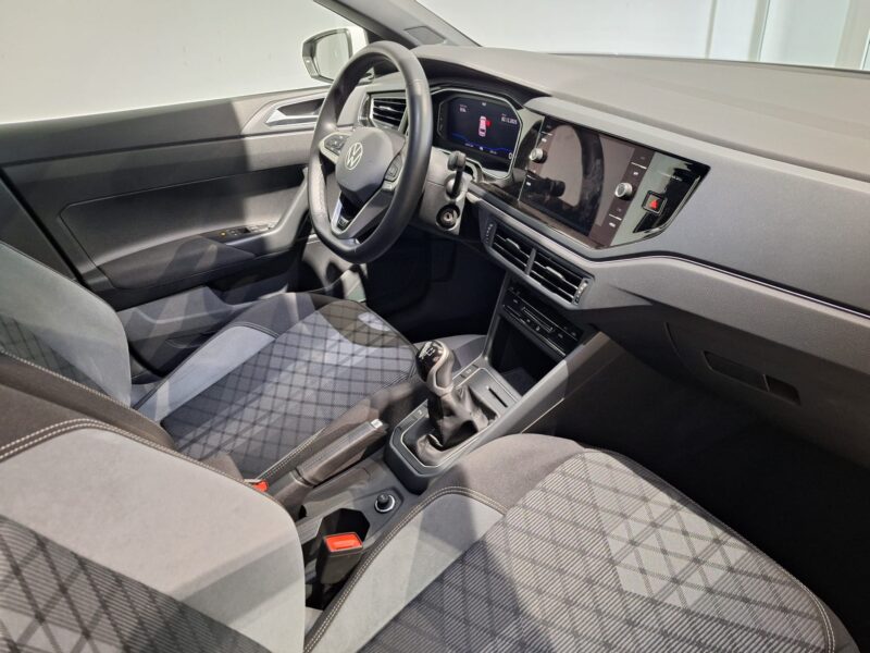 VW POLO TSI 95CV RLINE