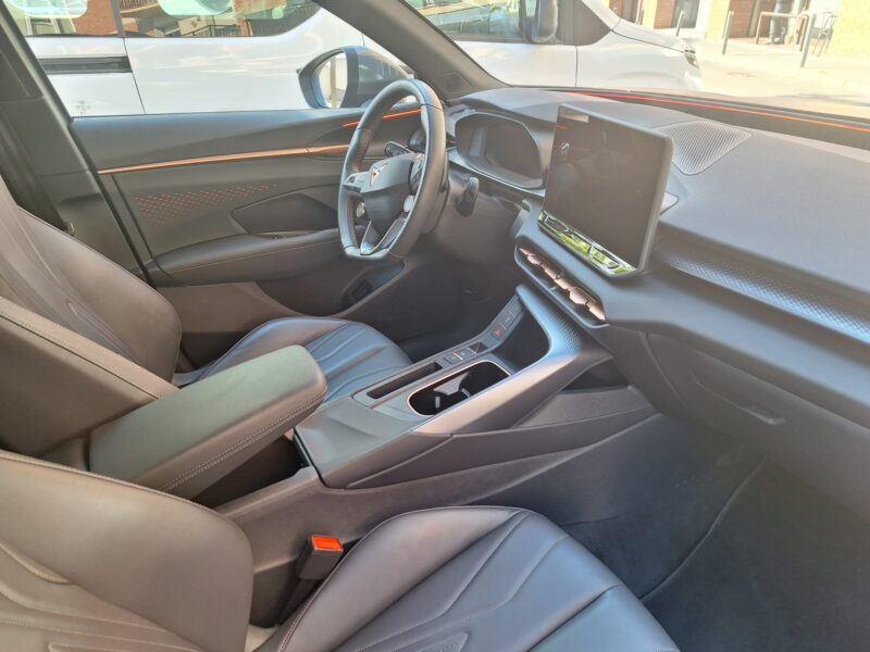 CUPRA Terramar 2.0 TSI 265 CV VZ DSG 4 Drive AMERICANS CUP