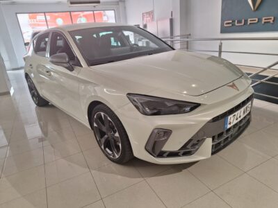 CUPRA LEON 150CV DSG