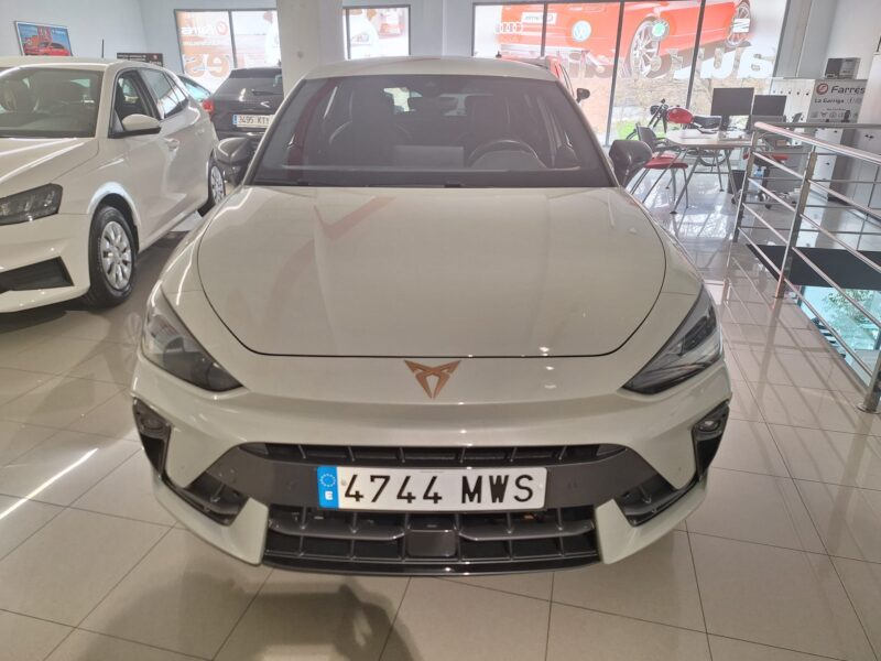 CUPRA LEON 150CV DSG