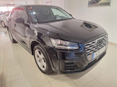 AUDI Q2 1.5 TSI 150CV DSG