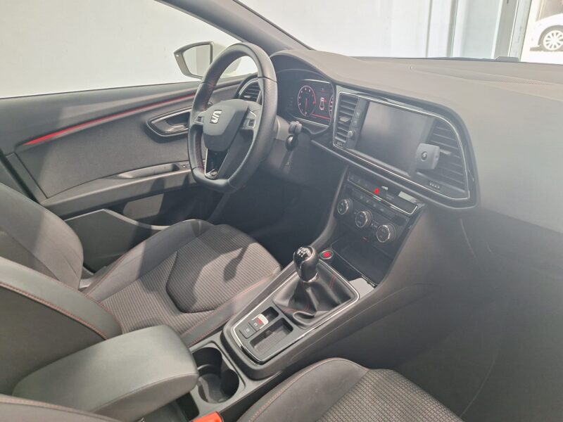 SEAT LEON 150CV FR