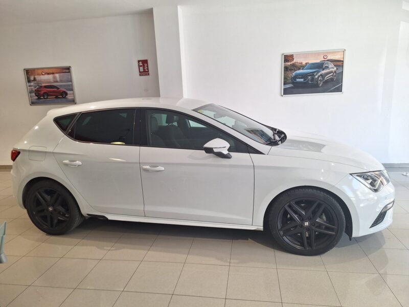 SEAT LEON 150CV FR