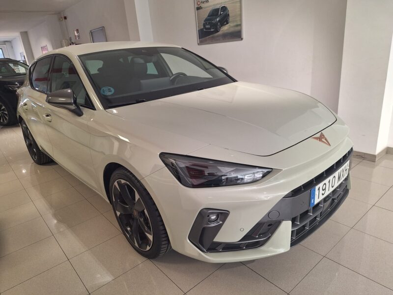 CUPRA LEON 150CV