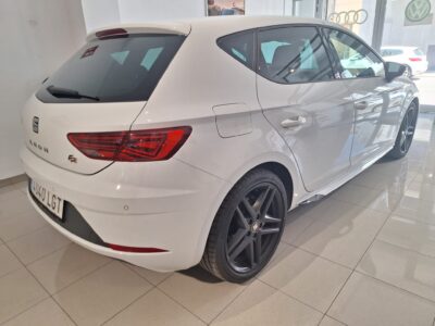 SEAT LEON 150CV FR