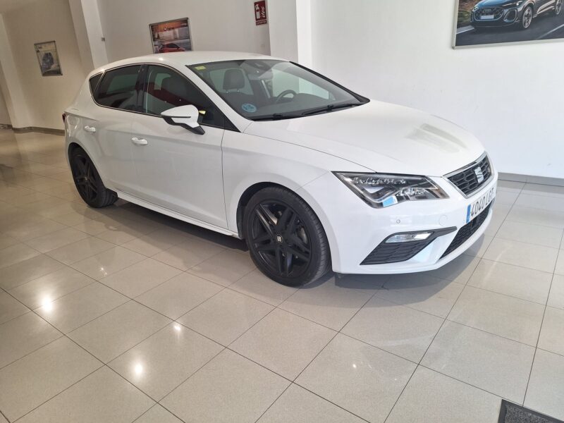 SEAT LEON 150CV FR