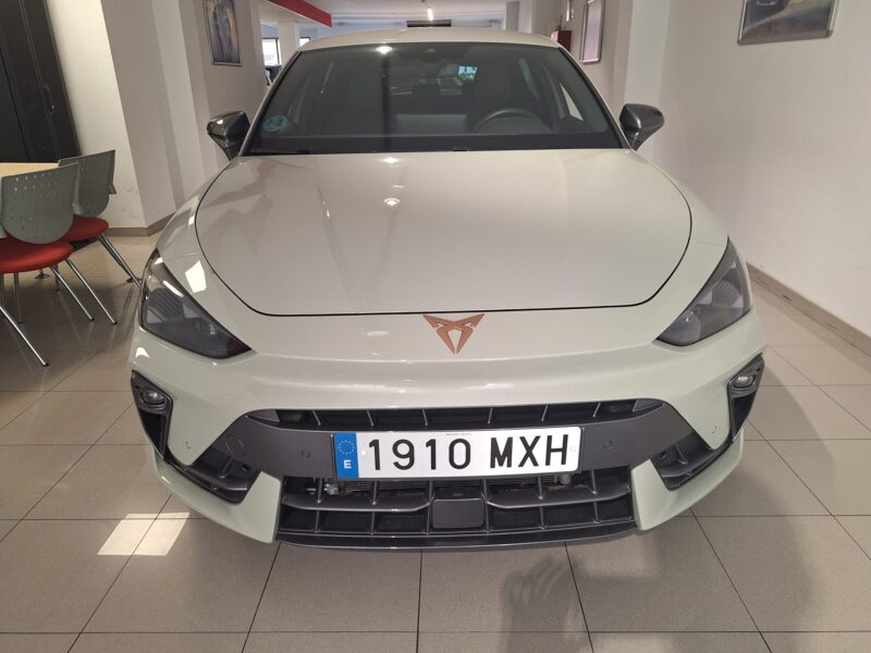 CUPRA LEON 150CV